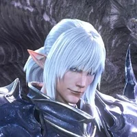 Estinien Wyrmblood