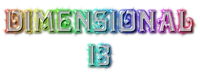 Dimensional 13 RPG