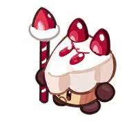 Cake shaman