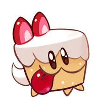 Cake hound