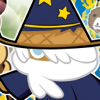 Wizard Cookie