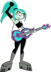 Ember McLain