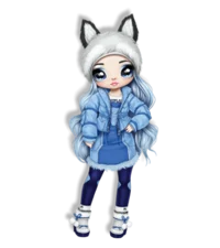 Alaska Frost