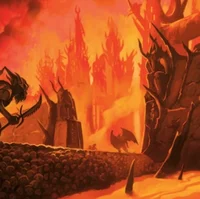 DnD-Dis RPG