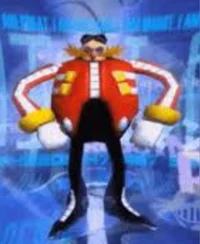 Snapcube Eggman