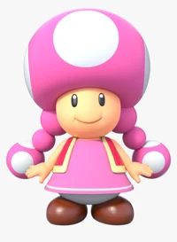 Toadette