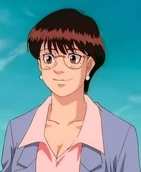 tomoko yamaguchi