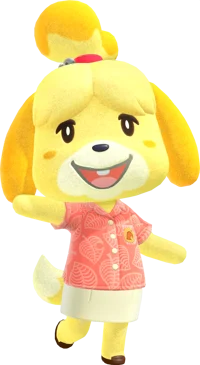 Isabelle