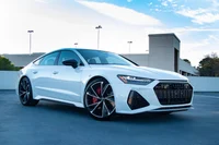 2022 Audi RS7