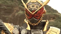 Kamen rider Ohma ZIO