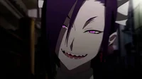Magane Chikujoin