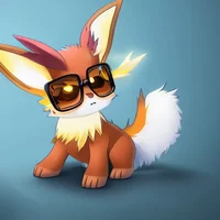 eevee