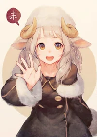 Hitsujiii