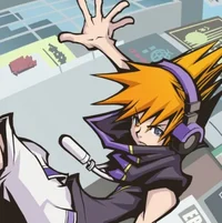 Neku Sakuraba