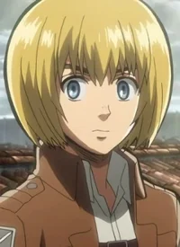 Armin Arlert