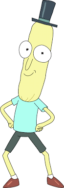 Mr poopy butthole 