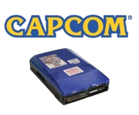 Capcom Play System 2
