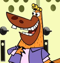 Rick Platypus 