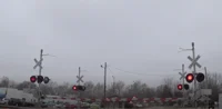 Railroad Crossing