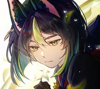 Yandere Tighnari 
