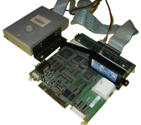 Capcom Play System 3