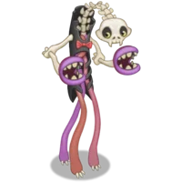 Clackula