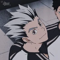 Bokuto Kotarou 