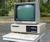 Tandy 1000