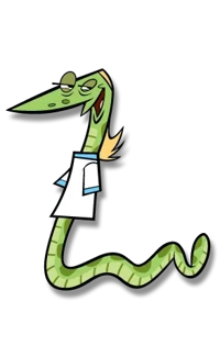 Slips Python