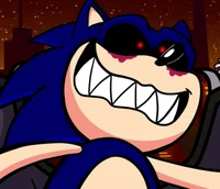 Gametoons Sonic exe