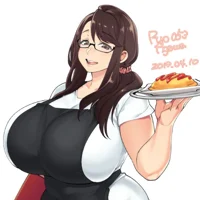 The Lunch Lady