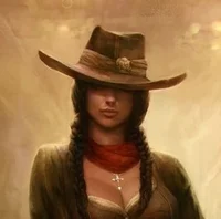 Margaret