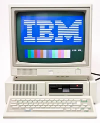PCjr