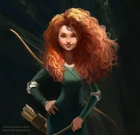 Merida