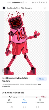 Hex