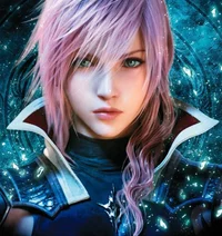 Lightning Farron