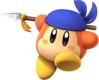 bandana waddle dee