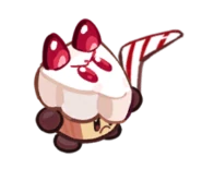 Cake boomerang warri