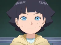 Himawari hyuga uzuma