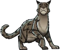 Mudclaw