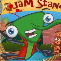 Jam