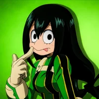 Tsuyu Asui