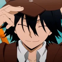 Ranpo Edogawa