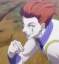 Hisoka Morow