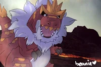 Tyrantrum