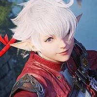 Alisaie Leveilleur
