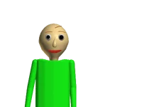 Baldi