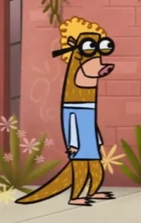 Carl MonGoose