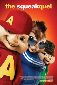 Alvin and the munks