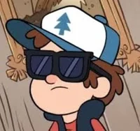 Dipper Pines